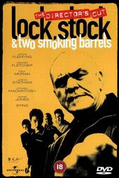 Lock, Stock & Two Smoking Barrels (The Director's Cut)