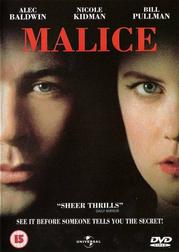 Malice Malice
