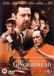 The Gingerbread Man