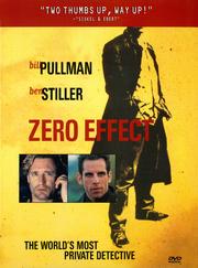 Zero Effect Zero Effect