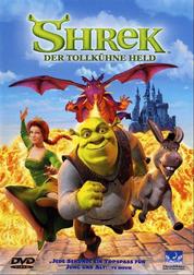 Shrek: Der tollkühne Held Shrek: Der tollkühne Held