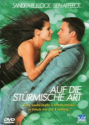 Auf die stürmische Art Auf die stürmische Art