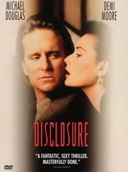 Disclosure Disclosure