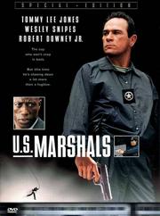 U.S. Marshals (Special Edition) U.S. Marshals (Special Edition)