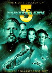 Babylon 5: The Movie Collection Babylon 5: The Movie Collection