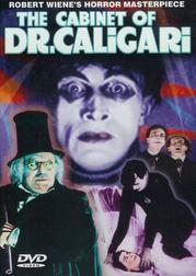 The Cabinet of Dr. Caligari The Cabinet of Dr. Caligari