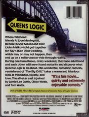Queens Logic Queens Logic