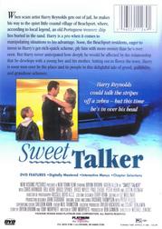 Sweet Talker