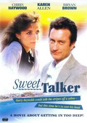 Sweet Talker