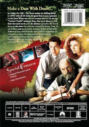 Friday the 13th: The Series: Season 1 Friday the 13th: The Series: Season 1