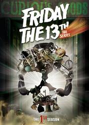 Friday the 13th: The Series: Season 1 Friday the 13th: The Series: Season 1