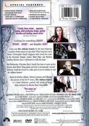 The Addams Family The Addams Family
