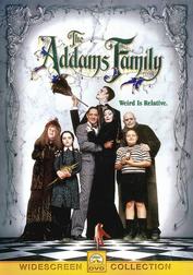 The Addams Family The Addams Family