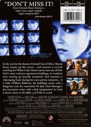 Sliver (Unrated) Sliver (Unrated)