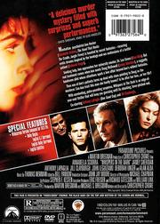 Whispers in the Dark (Widescreen Collection) Whispers in the Dark (Widescreen Collection)