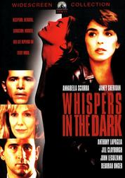 Whispers in the Dark (Widescreen Collection) Whispers in the Dark (Widescreen Collection)