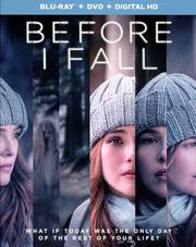 Before I Fall Before I Fall