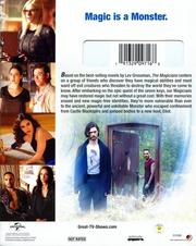 The Magicians: Season 4 The Magicians: Season 4