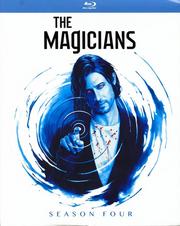 The Magicians: Season 4 The Magicians: Season 4