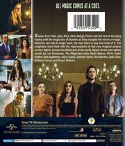The Magicians: Season 5 The Magicians: Season 5