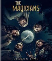 The Magicians: Season 5 The Magicians: Season 5