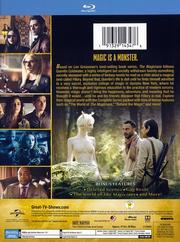 The Magicians: The Complete Series