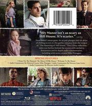 The Haunting of Bly Manor The Haunting of Bly Manor