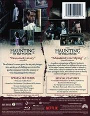 The Haunting (2 - Series Collection) The Haunting (2 - Series Collection)