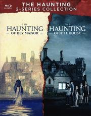 The Haunting (2 - Series Collection) The Haunting (2 - Series Collection)