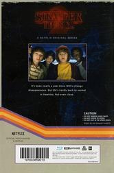 Stranger Things: Season 2 Stranger Things: Season 2