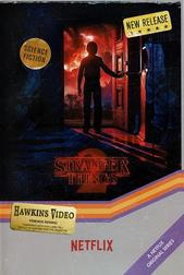 Stranger Things: Season 2 Stranger Things: Season 2