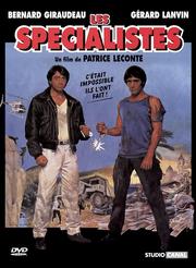 Les Spécialistes Les Spécialistes