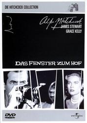 Das Fenster zum Hof (Die Hitchcock Collection) Das Fenster zum Hof (Die Hitchcock Collection)