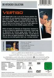 Vertigo (Die Hitchcock Collection) Vertigo (Die Hitchcock Collection)