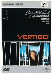 Vertigo (Die Hitchcock Collection) Vertigo (Die Hitchcock Collection)