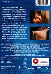 Videodrome Videodrome