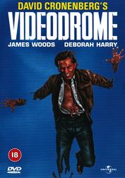 Videodrome Videodrome