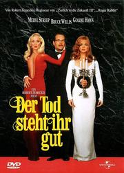 Der Tod steht ihr gut