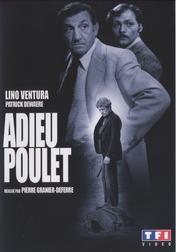 Adieu Poulet Adieu Poulet