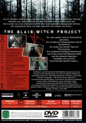 The Blair Witch Project The Blair Witch Project