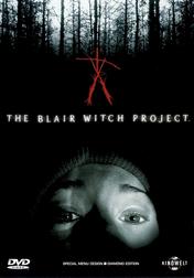 The Blair Witch Project The Blair Witch Project