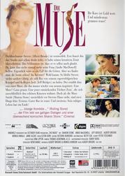 Die Muse Die Muse