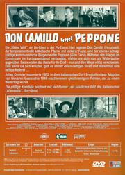 Don Camillo und Peppone Don Camillo und Peppone