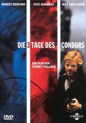 Die 3 Tage des Condors