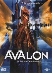 Avalon Avalon