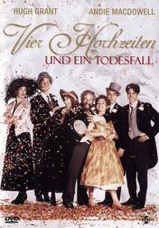 Vier Hochzeiten und ein Todesfall Vier Hochzeiten und ein Todesfall