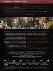Million Dollar Baby (Special Edition 2 DVDs) Million Dollar Baby (Special Edition 2 DVDs)