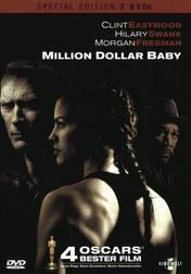 Million Dollar Baby (Special Edition 2 DVDs) Million Dollar Baby (Special Edition 2 DVDs)