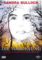 Die Vorahnung Die Vorahnung