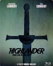 Highlander Highlander
